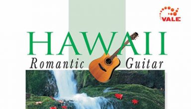 دانلود آلبوم موسیقی Hawaii Romantic Guitar, Vol. 2 توسط Daniel brown