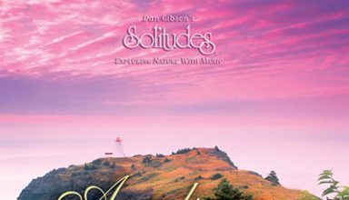 دانلود آلبوم موسیقی Angelsong توسط Dan Gibson’s Solitudes