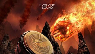 دانلود آلبوم موسیقی Arrested Pulse توسط Evolving Sound