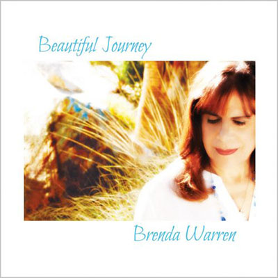 دانلود آلبوم موسیقی Beautiful Journey توسط Brenda Warren 