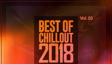 دانلود آلبوم موسیقی Best of Chillout Vol 03