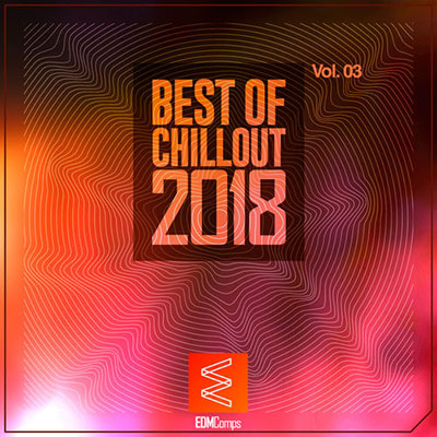 دانلود آلبوم موسیقی Best of Chillout Vol 03