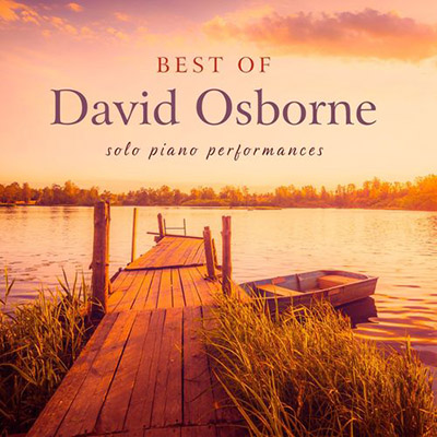دانلود آلبوم موسیقی Best of David Osborne توسط David Osborne