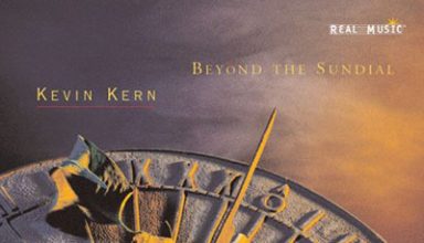 دانلود آلبوم موسیقی Beyond the Sundial  توسط Kevin Kern