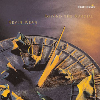 دانلود آلبوم موسیقی Beyond the Sundial  توسط Kevin Kern
