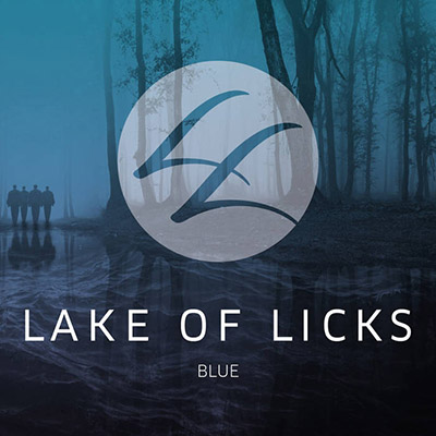 دانلود آلبوم موسیقی Blue توسط Lake Of Licks