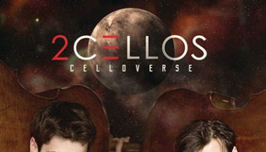 دانلود آلبوم موسیقی Celloverse توسط 2CELLOS