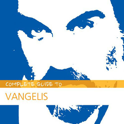 دانلود آلبوم موسیقی Complete Guide to Vangelis توسط Kings of Electric, Vassilis Saleas