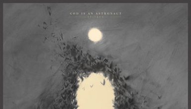 دانلود آلبوم موسیقی God Is An Astronaut توسط Epitaph