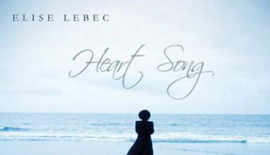 دانلود آلبوم موسیقی Heart Song توسط Elise Lebec