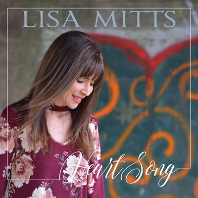 دانلود آلبوم موسیقی Heart Song توسط Lisa Mitts