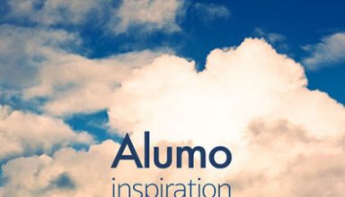 دانلود آلبوم موسیقی Inspiration توسط Alumo