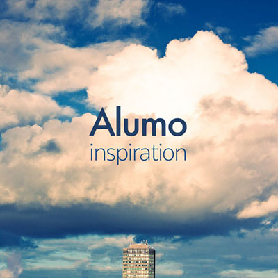 دانلود آلبوم موسیقی Inspiration توسط Alumo