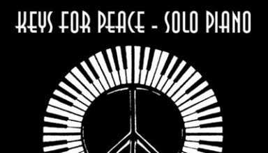 دانلود آلبوم موسیقی Keys for Peace توسط Louis Landon