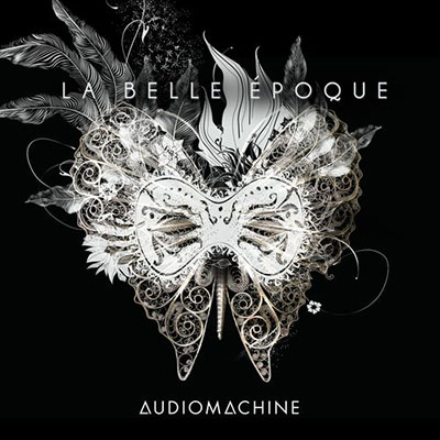 دانلود آلبوم موسیقی La Belle Époque توسط Audiomachine