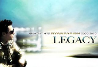 دانلود آلبوم موسیقی Legacy (Greatest Hits 2000-2010) توسط Ryan Farish