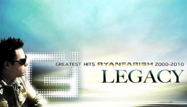 دانلود آلبوم موسیقی Legacy (Greatest Hits 2000-2010) توسط Ryan Farish