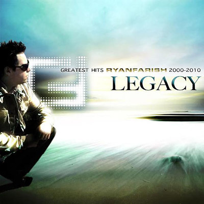 دانلود آلبوم موسیقی Legacy (Greatest Hits 2000-2010) توسط Ryan Farish