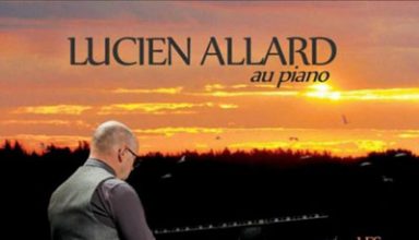 دانلود آلبوم موسیقی Les murmures du temps توسط Lucien Allard