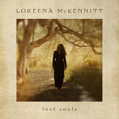 دانلود آلبوم موسیقی Lost Souls توسط Loreena McKennitt