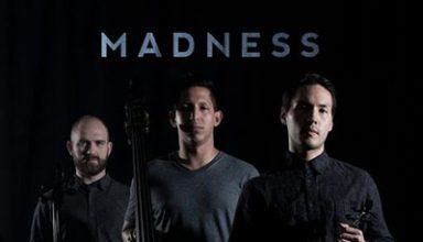 دانلود آلبوم موسیقی Madness توسط Simply Three
