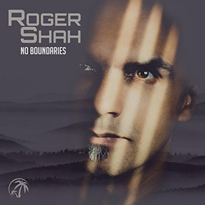 دانلود آلبوم موسیقی No Boundaries توسط Roger Shah