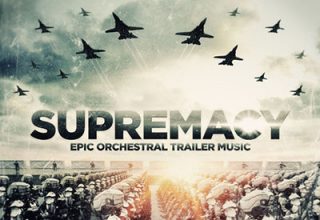 دانلود آلبوم موسیقی Supremacy توسط Twisted Jukebox