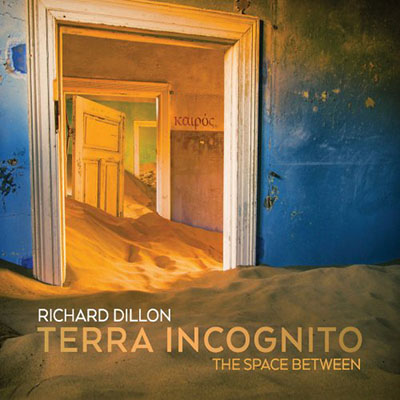 دانلود آلبوم موسیقی Terra Incognito: The Space Between توسط Richard Dillon