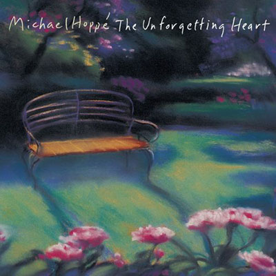 دانلود آلبوم موسیقی The Unforgetting Heart توسط Michael Hoppé