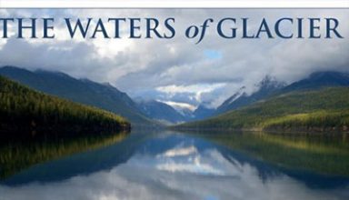 دانلود آلبوم موسیقی The Waters of Glacier توسط Jill Haley