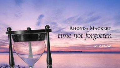 ,دانلود آلبوم موسیقی Time Not Forgotten, توسط Rhonda Mackert,