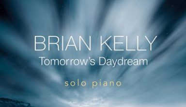 دانلود آلبوم موسیقی Tomorrow's Daydream توسط Brian Kelly