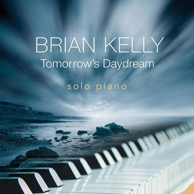 دانلود آلبوم موسیقی Tomorrow's Daydream توسط Brian Kelly