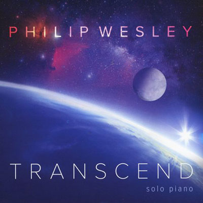 دانلود آلبوم موسیقی Transcend توسط Philip Wesley