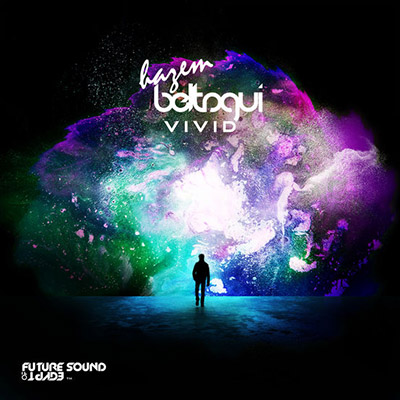 دانلود آلبوم موسیقی VIVID توسط Hazem Beltagui