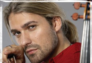 دانلود آلبوم موسیقی Virtuoso توسط David Garrett