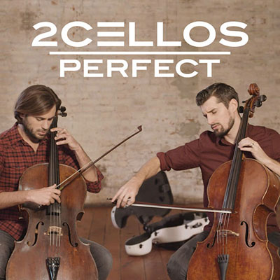 دانلود قطعه موسیقی Perfect توسط 2CELLOS