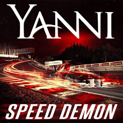 دانلود قطعه موسیقی Speed Demon توسط Yanni