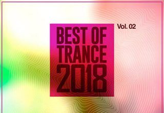 دانلود آلبوم موسیقی Best of Trance 2018, Vol. 02