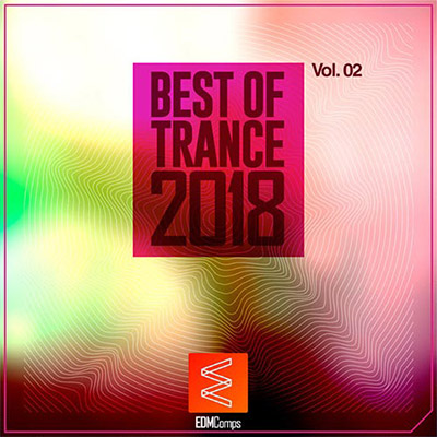 دانلود آلبوم موسیقی Best of Trance 2018, Vol. 02