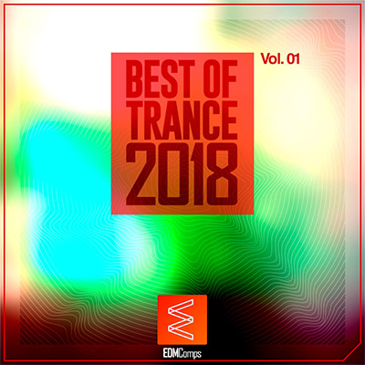 دانلود آلبوم موسیقی Best of Trance 2018, Vol. 01