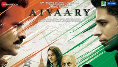 دانلود موسیقی متن فیلم Aiyaary – توسط Rochak Kohli, Ankit Tiwari