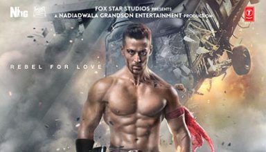 دانلود موسیقی متن فیلم Baaghi 2 – توسط Sandeep Shirodkar, Panjabi Mc, Laxmikant-Pyarelal, Arko, Mithoon, Gourov-Roshin, Aman Hayer, Pranaay