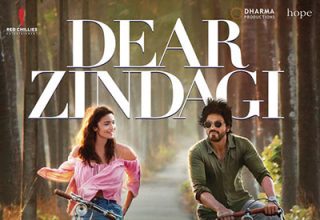 دانلود موسیقی متن فیلم Dear Zindagi – توسط Amit Trivedi, Ilaiyaraaja