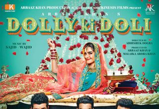 دانلود موسیقی متن فیلم Dolly Ki Doli – توسط Sajid-Wajid