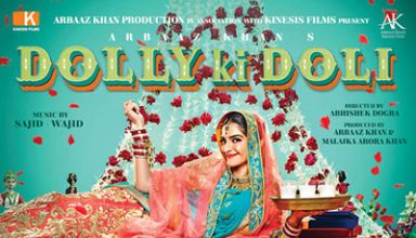 دانلود موسیقی متن فیلم Dolly Ki Doli – توسط Sajid-Wajid