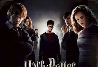 دانلود موسیقی متن فیلم Harry Potter And The Order Of The Phoenix – توسط Nicholas Hooper