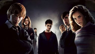 دانلود موسیقی متن فیلم Harry Potter And The Order Of The Phoenix – توسط Nicholas Hooper