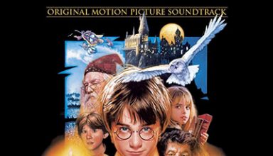 دانلود موسیقی متن فیلم Harry Potter and The Sorcerer's Stone – توسط John Williams