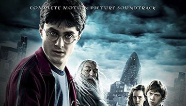 دانلود موسیقی متن فیلم Harry Potter and the Half-Blood Prince – توسط Nicholas Hooper